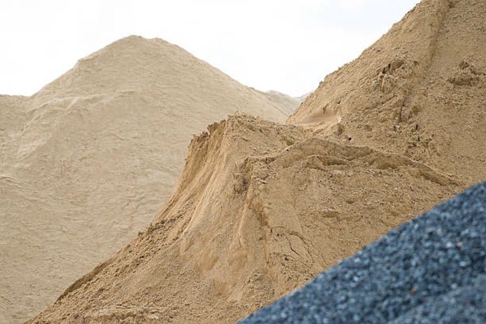 River Sand Bangalore | Cricket & Football Pitch Wholesale Sports Ground Sand Supplier | Bangalore Delivery Washed River Sand for Stadiums Bangalore River Sand Playground Sandpit Sand Supply Store