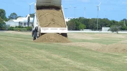 River Sand Bangalore | Cricket & Football Pitch Wholesale Sports Ground Sand Supplier | Bangalore Delivery Washed River Sand for Stadiums Bangalore ghghjg