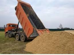 River Sand Bangalore | Cricket & Football Pitch Wholesale Sports Ground Sand Supplier | Bangalore Delivery Washed River Sand for Stadiums Bangalore images (15)